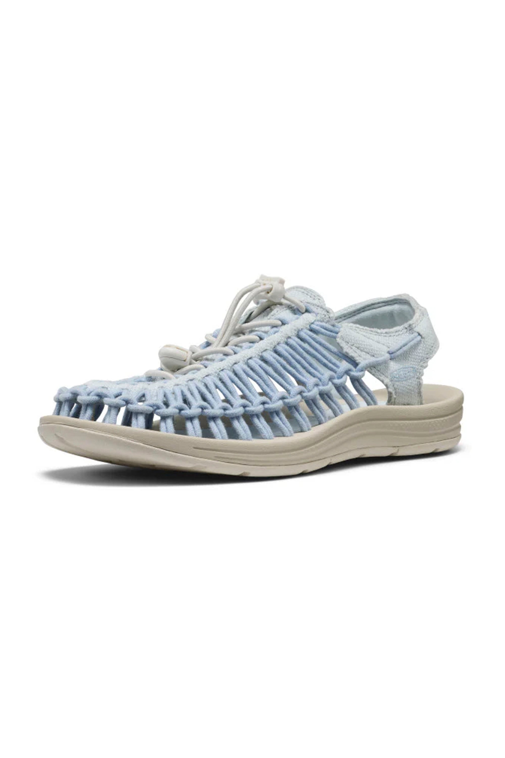 KEEN - UNEEK CANVAS - BALLAD BLUE - WOMAN