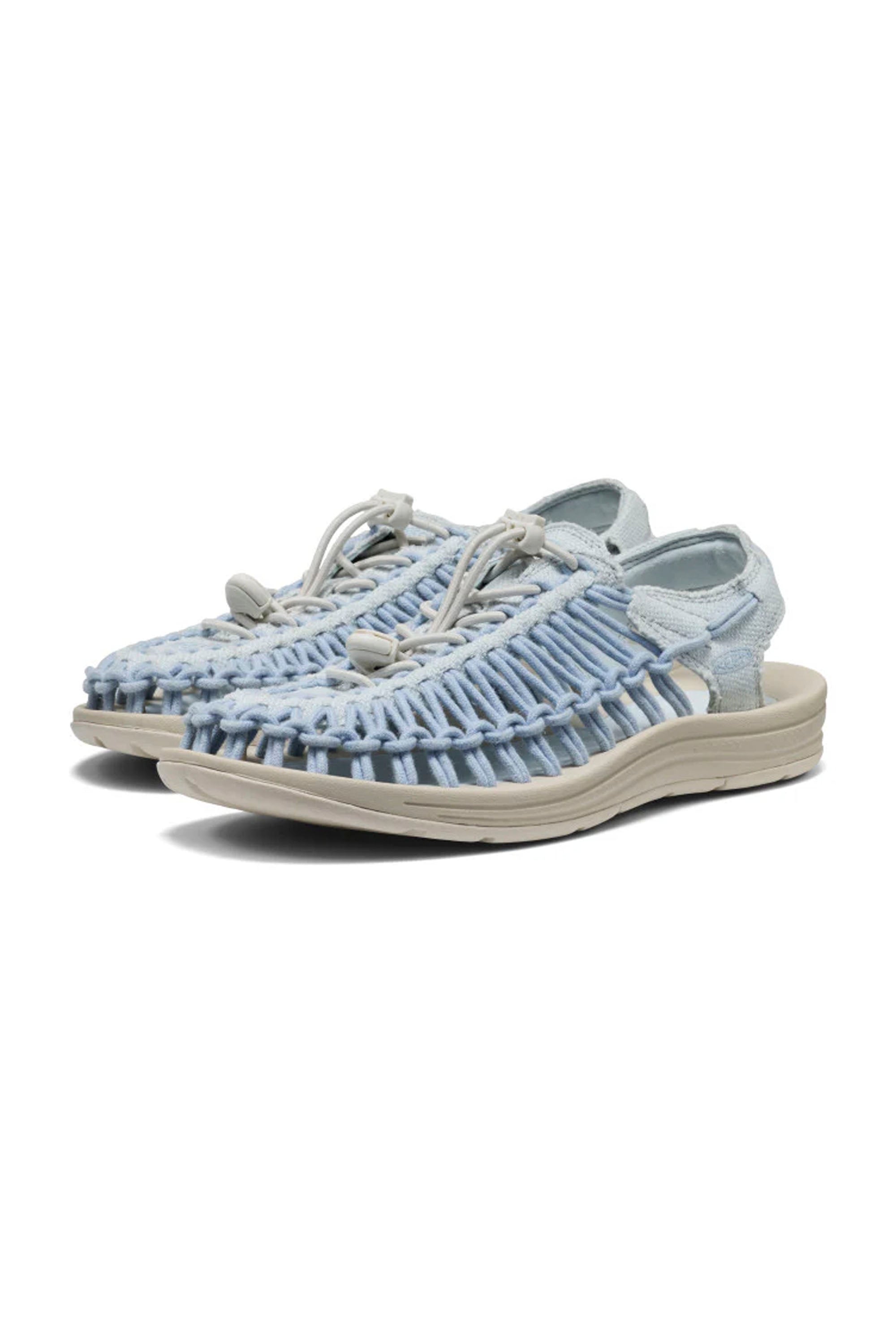 KEEN - UNEEK CANVAS - BALLAD BLUE - WOMAN
