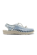 KEEN - UNEEK CANVAS - BALLAD BLUE - WOMAN