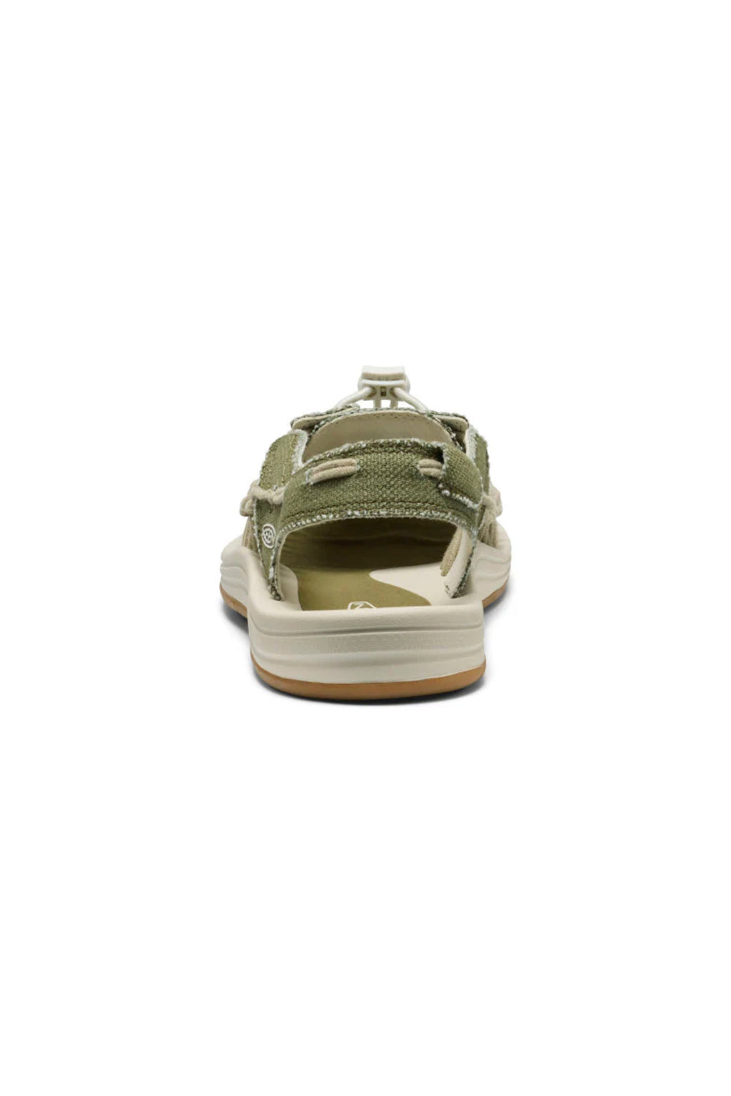 KEEN - UNEEK CANVAS - MARTINI OLIVE/BIRCH - MAN