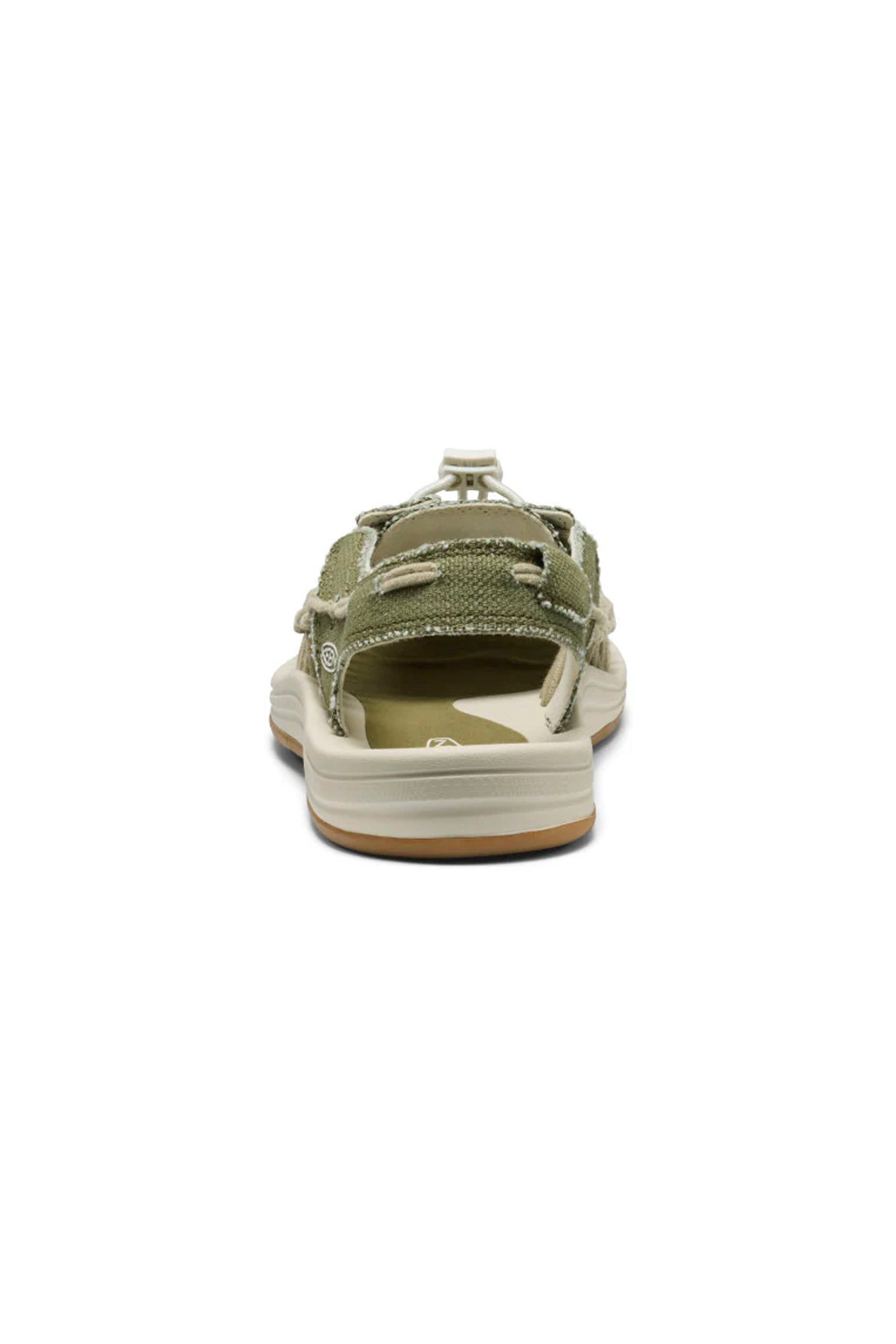 KEEN - UNEEK CANVAS - MARTINI OLIVE/BIRCH - MAN