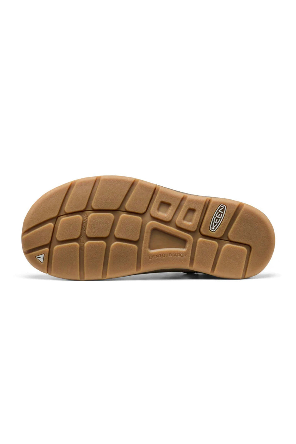 KEEN - UNEEK - DARK EARTH/CHIPMUNK - MAN