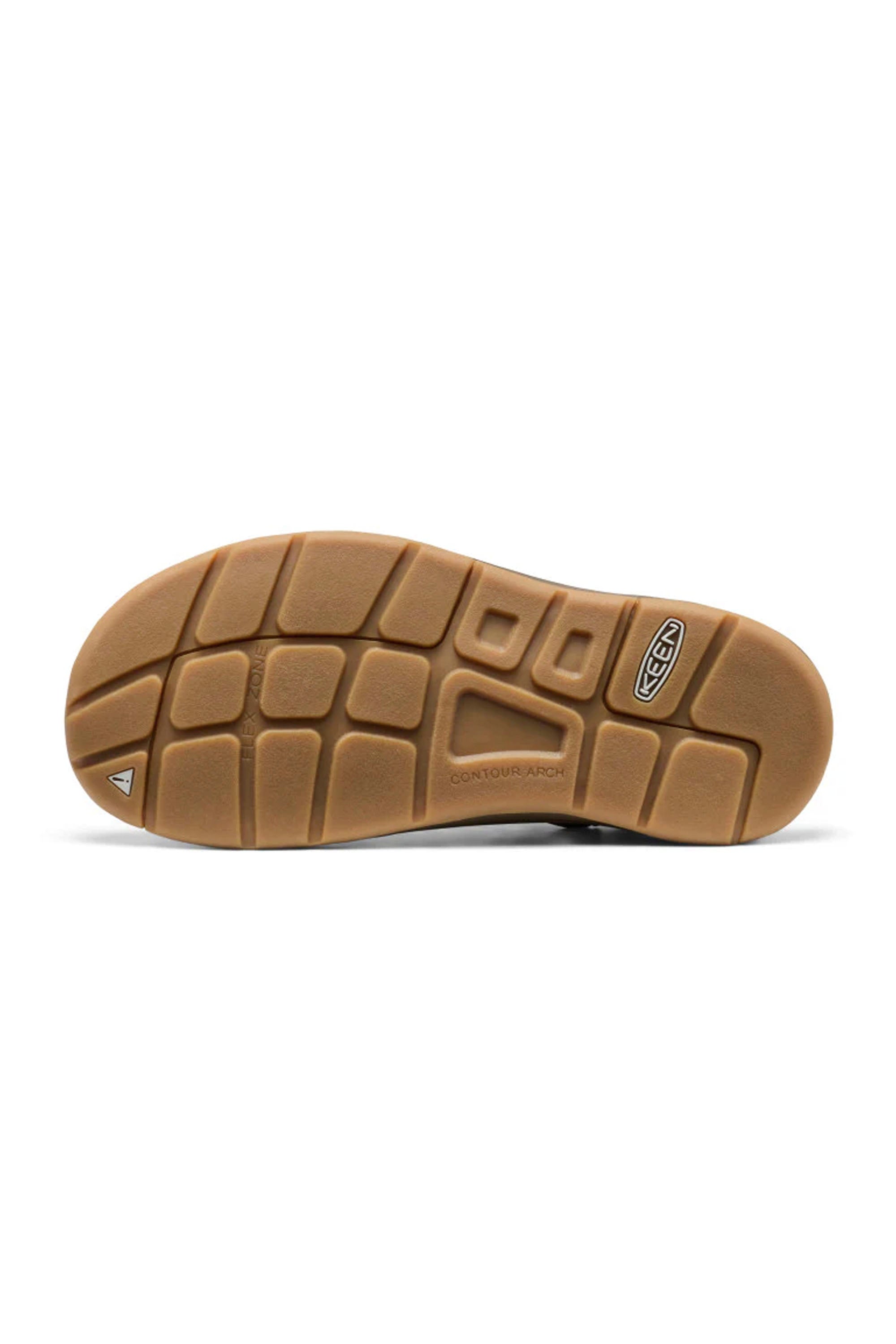 KEEN - UNEEK - DARK EARTH/CHIPMUNK - MAN