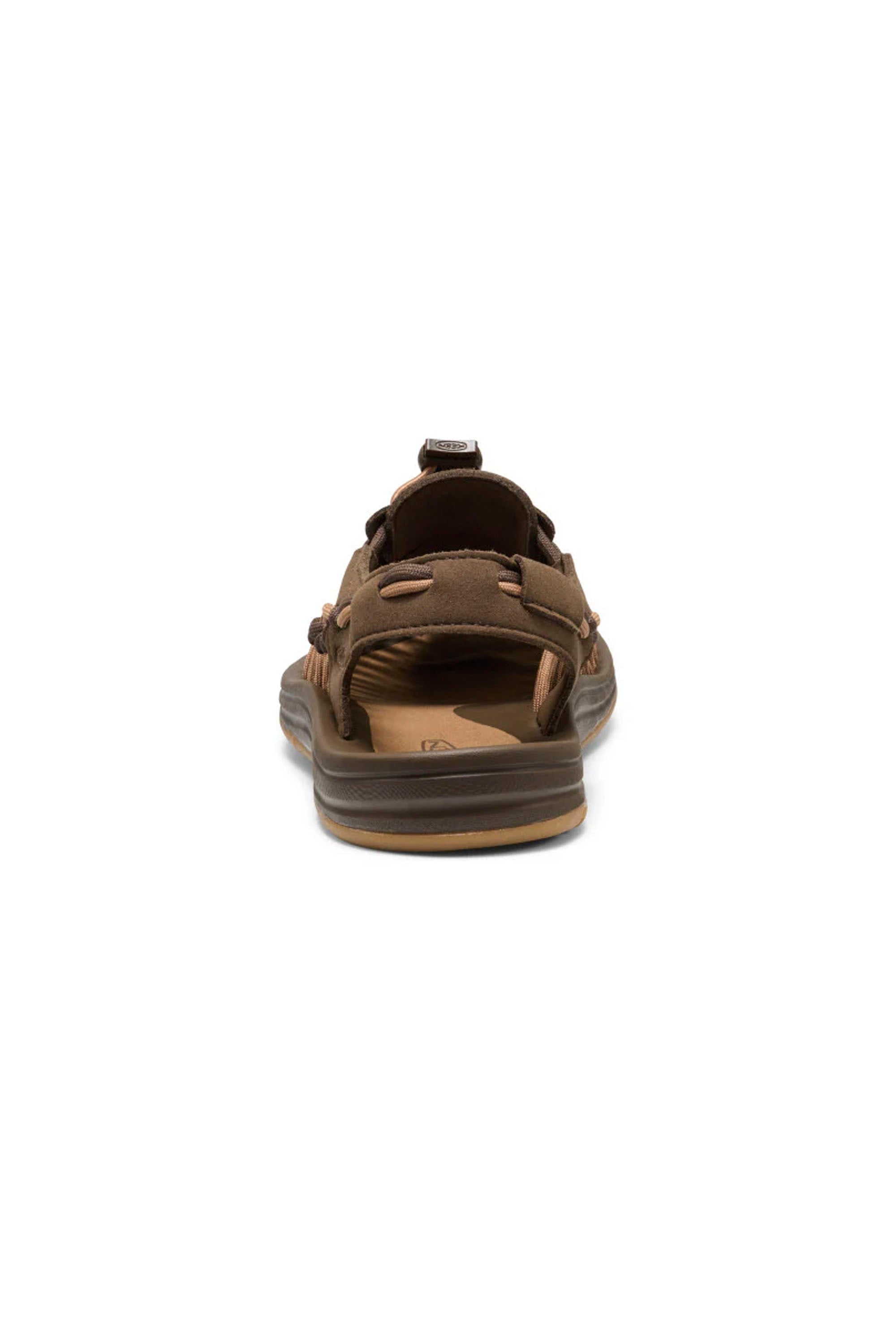 KEEN - UNEEK - DARK EARTH/CHIPMUNK - MAN