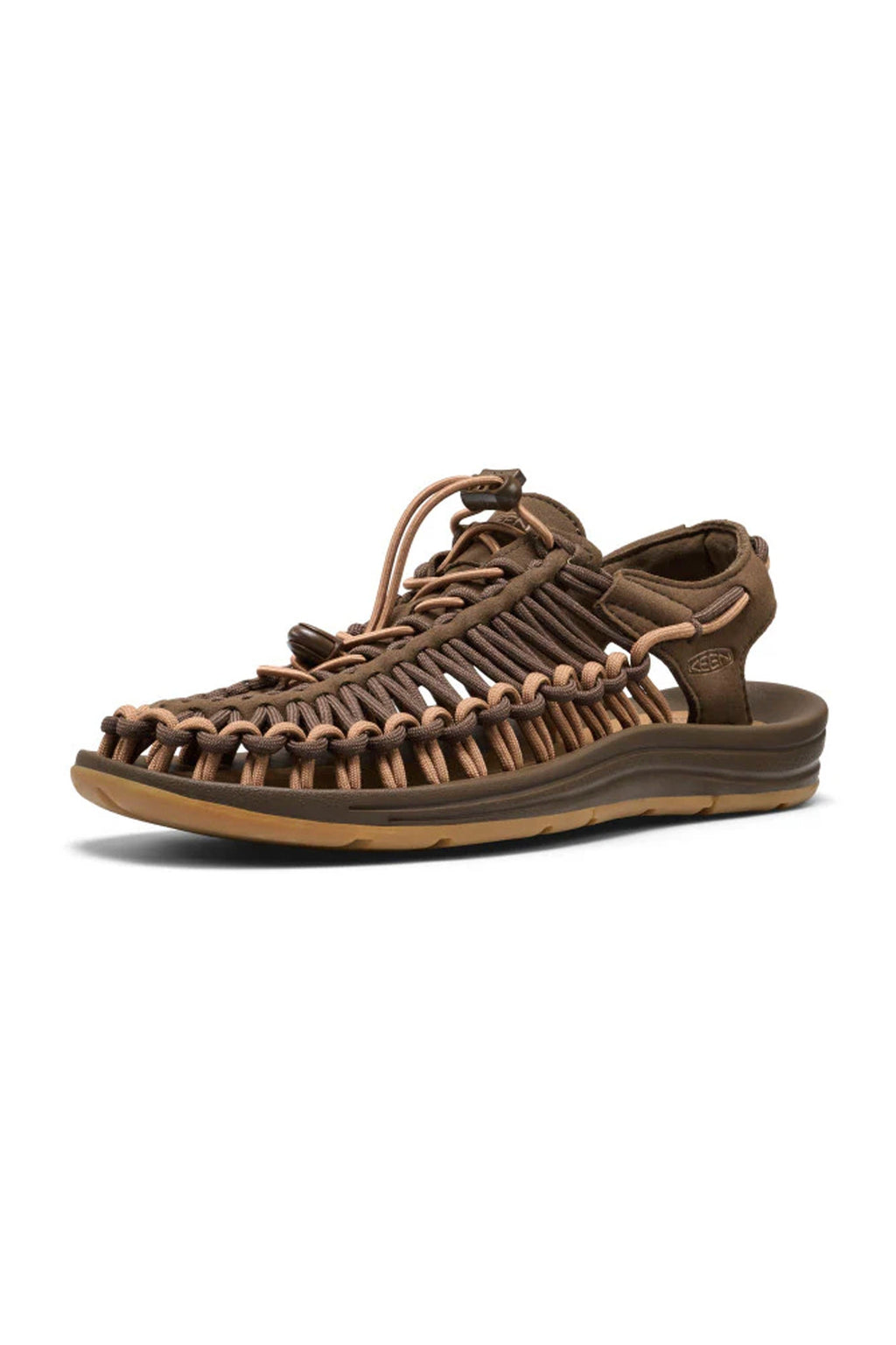 KEEN - UNEEK - DARK EARTH/CHIPMUNK - MAN