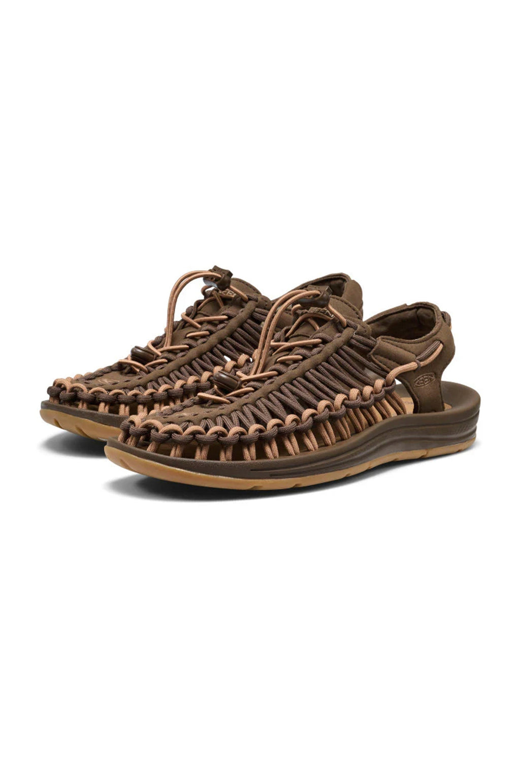 KEEN - UNEEK - DARK EARTH/CHIPMUNK - MAN