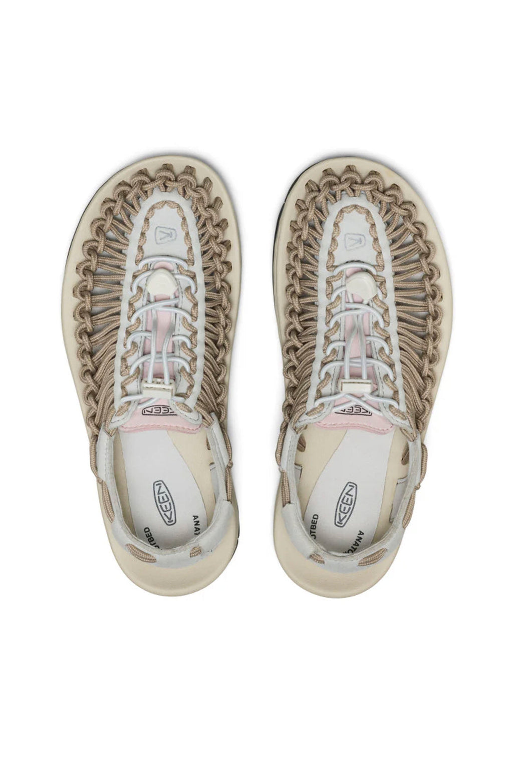 KEEN - UNEEK - VAPOR/PALE LILAC - WOMAN