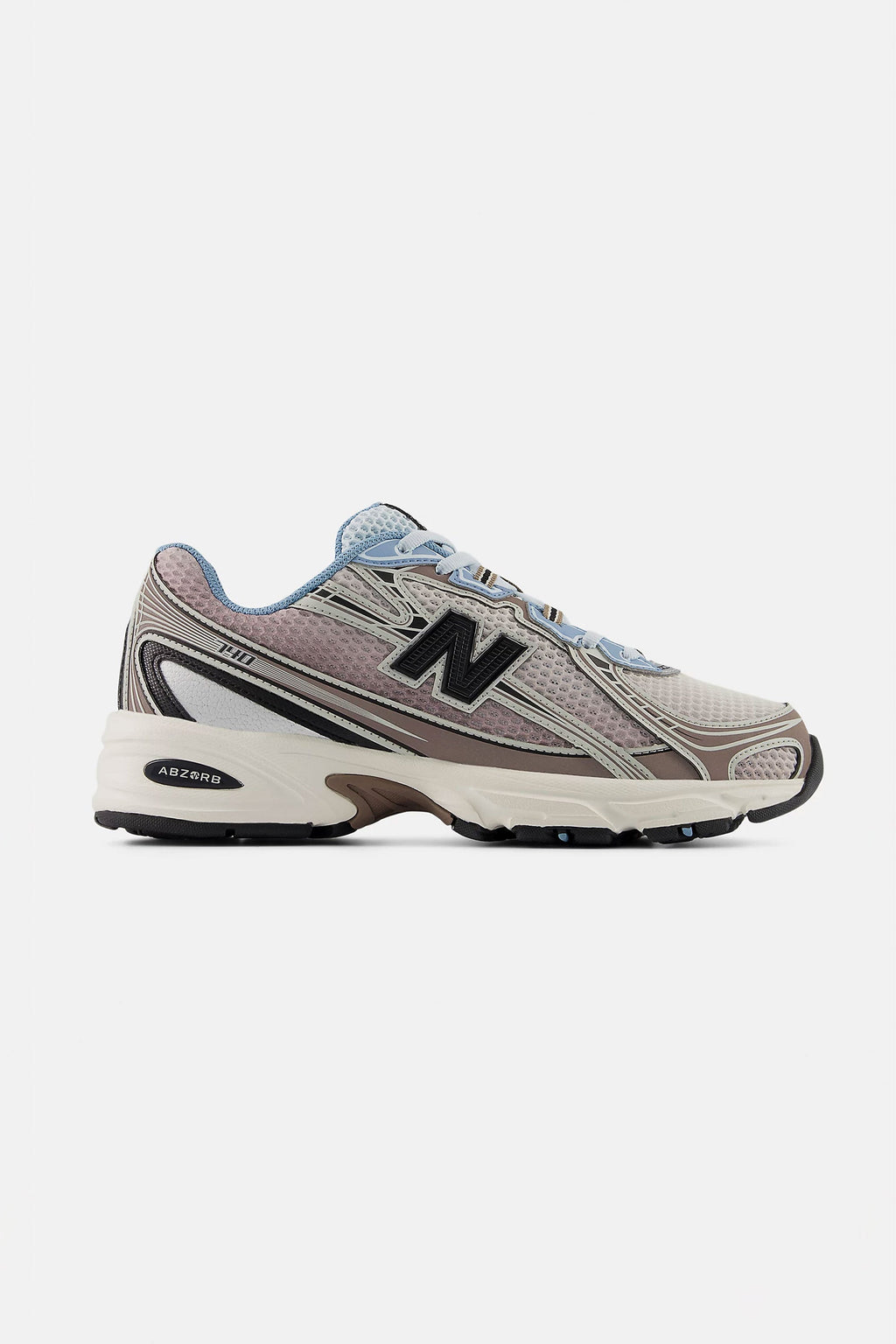 NEW BALANCE - 740 - WOMAN