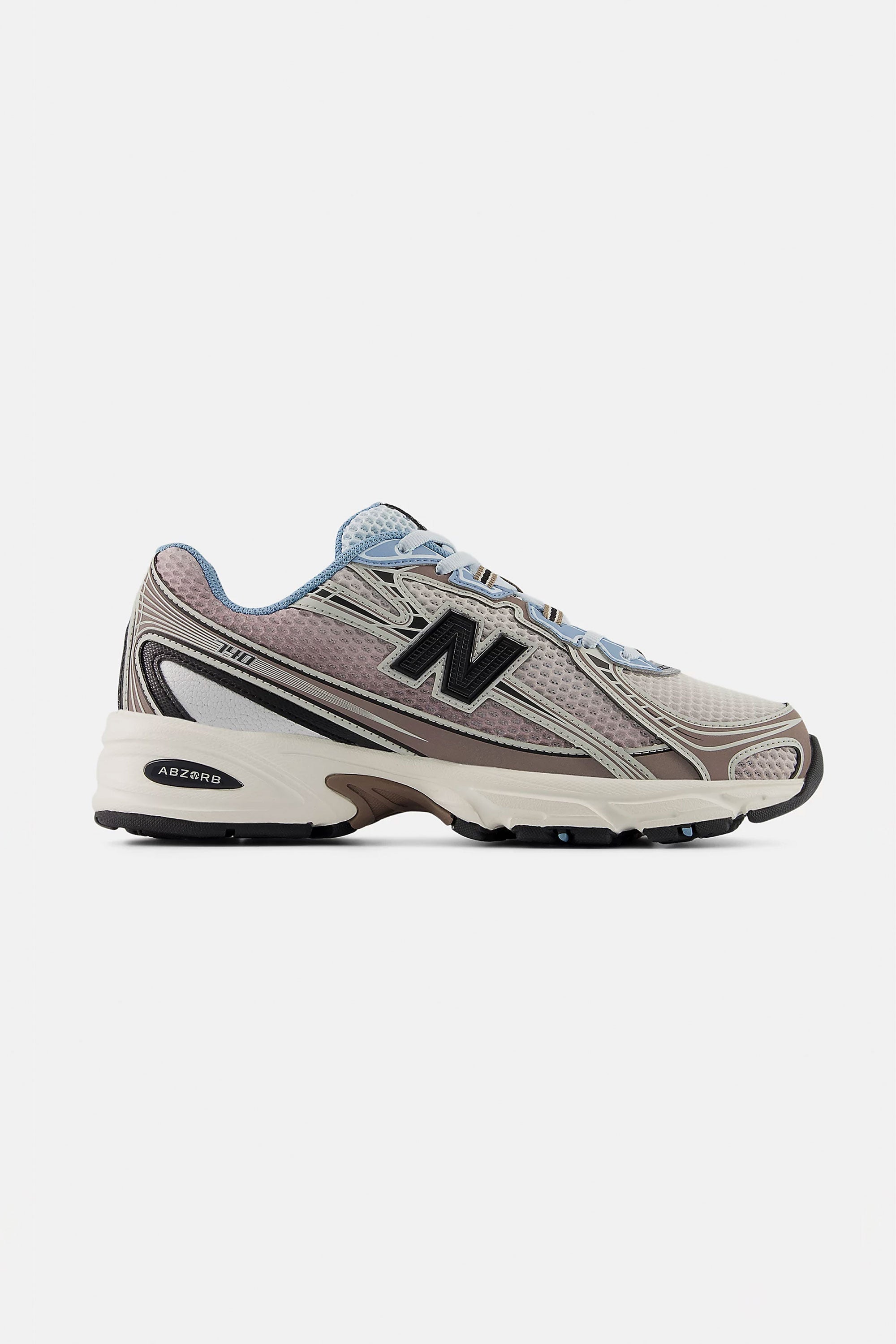 NEW BALANCE - 740 - WOMAN