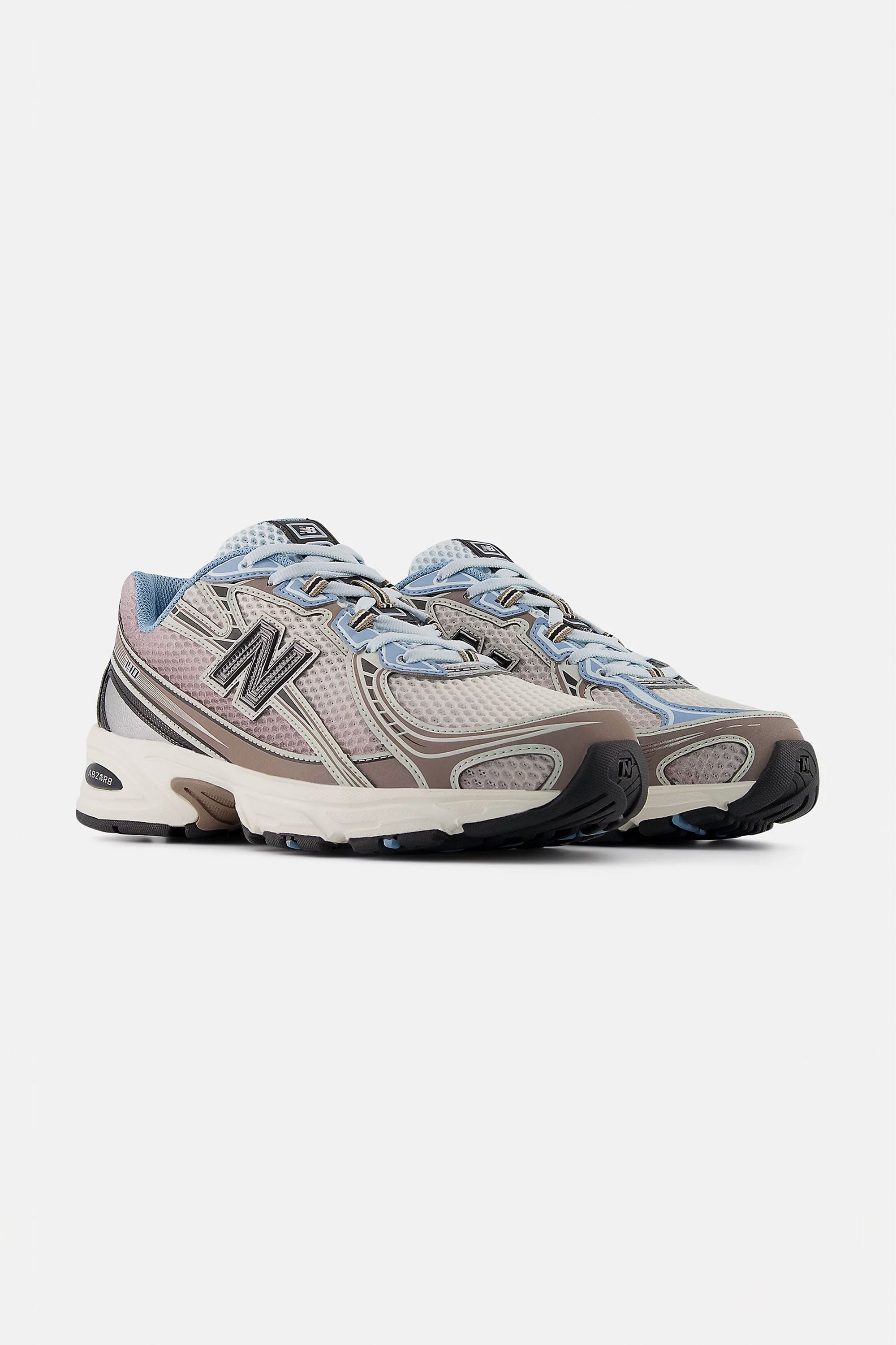 NEW BALANCE - 740 - WOMAN