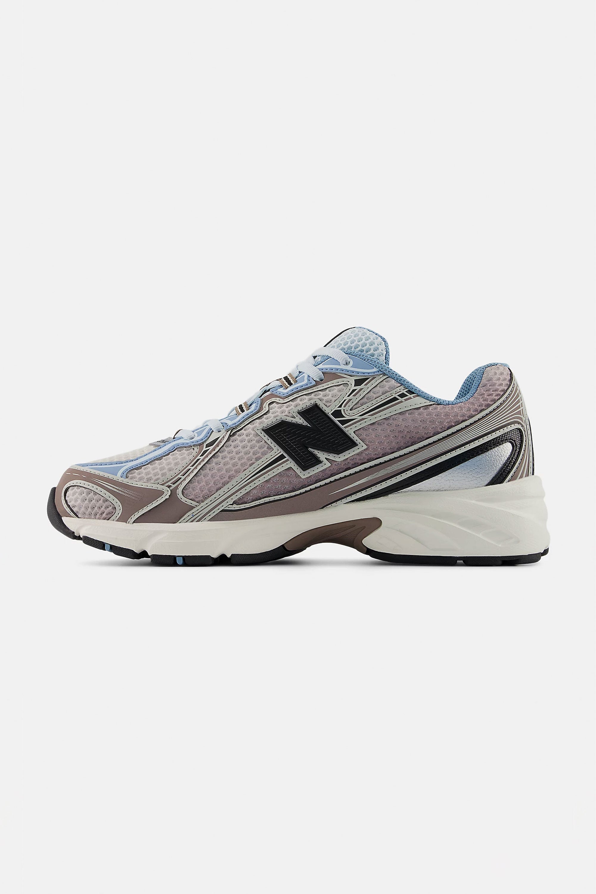 NEW BALANCE - 740 - WOMAN