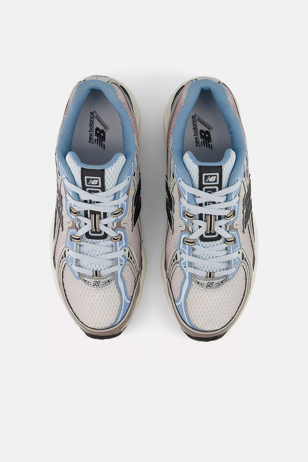 NEW BALANCE - 740 - WOMAN