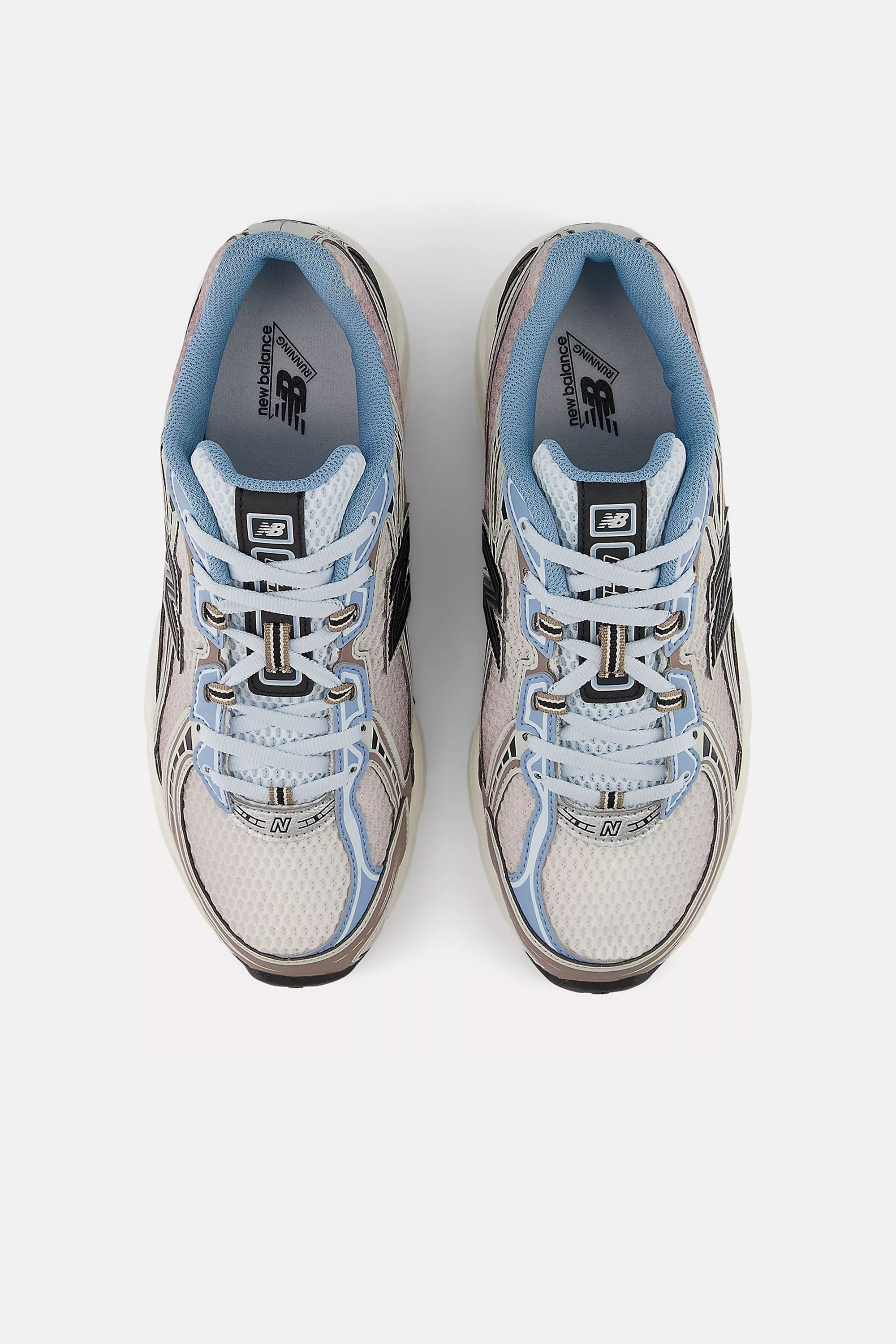 NEW BALANCE - 740 - WOMAN
