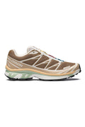 SALOMON - XT-6 - COYOTE BROWN/SAFARI - WOMAN