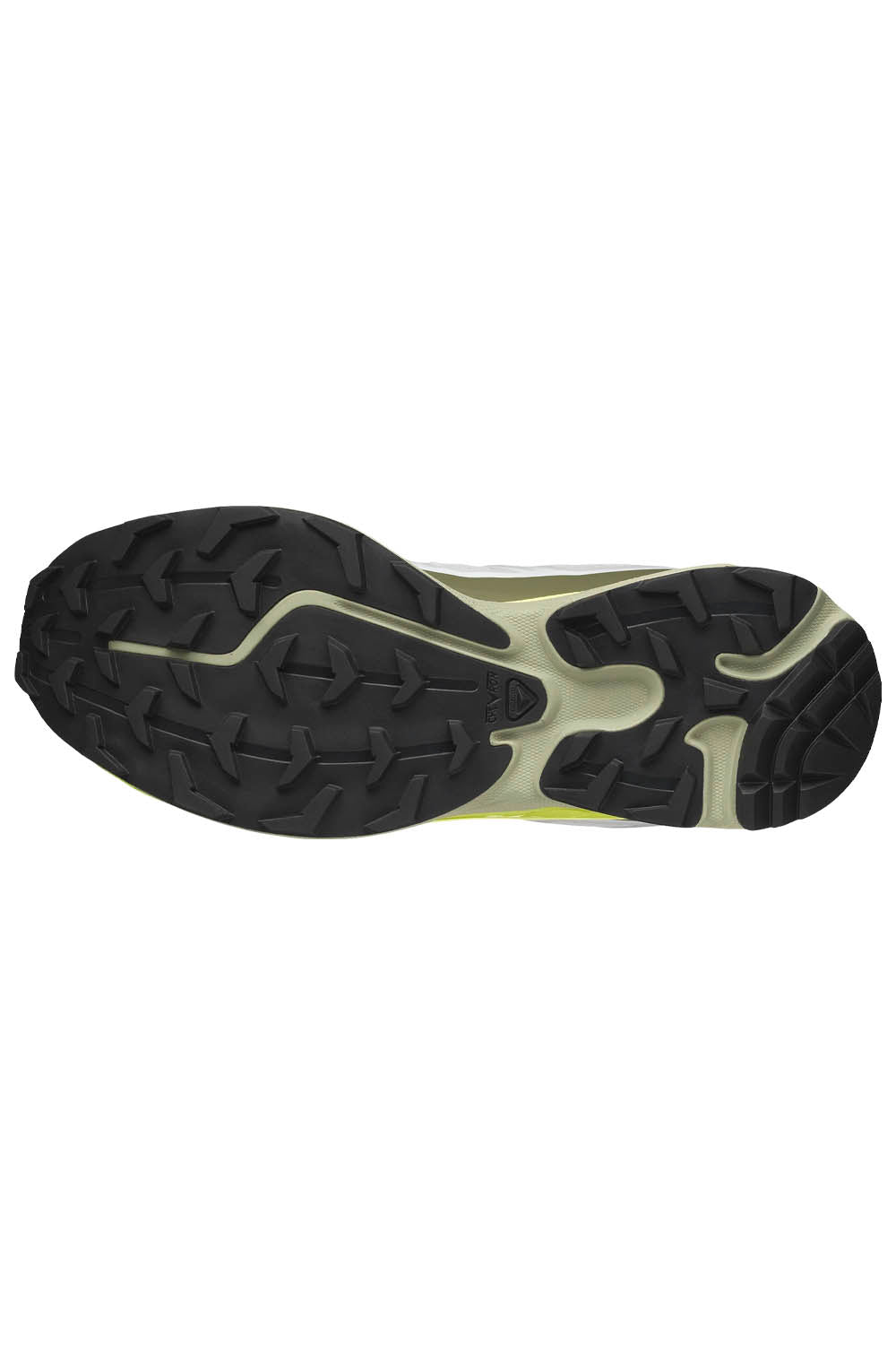 SALOMON - XT-6 - WOMAN - LUNAR ROCK/DEEP LICHEN GREEN