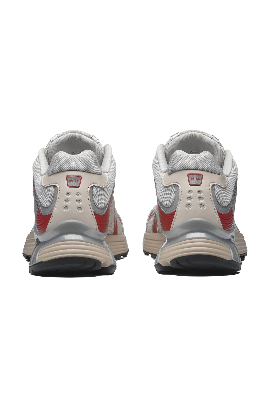 SALOMON - XT-WHISPER - ALMOND MILK/SILVER - WOMAN