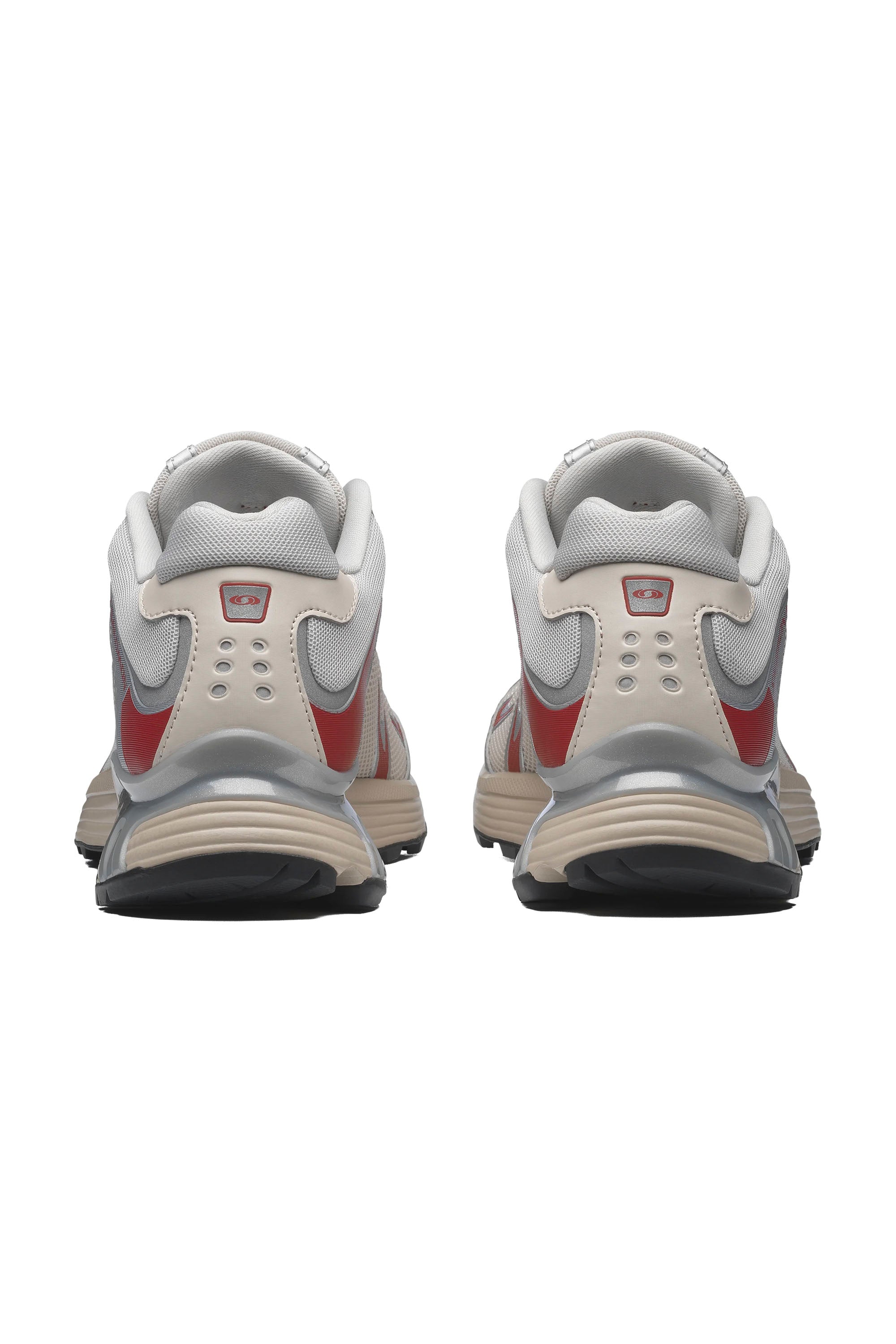 SALOMON - XT-WHISPER - ALMOND MILK/SILVER - WOMAN