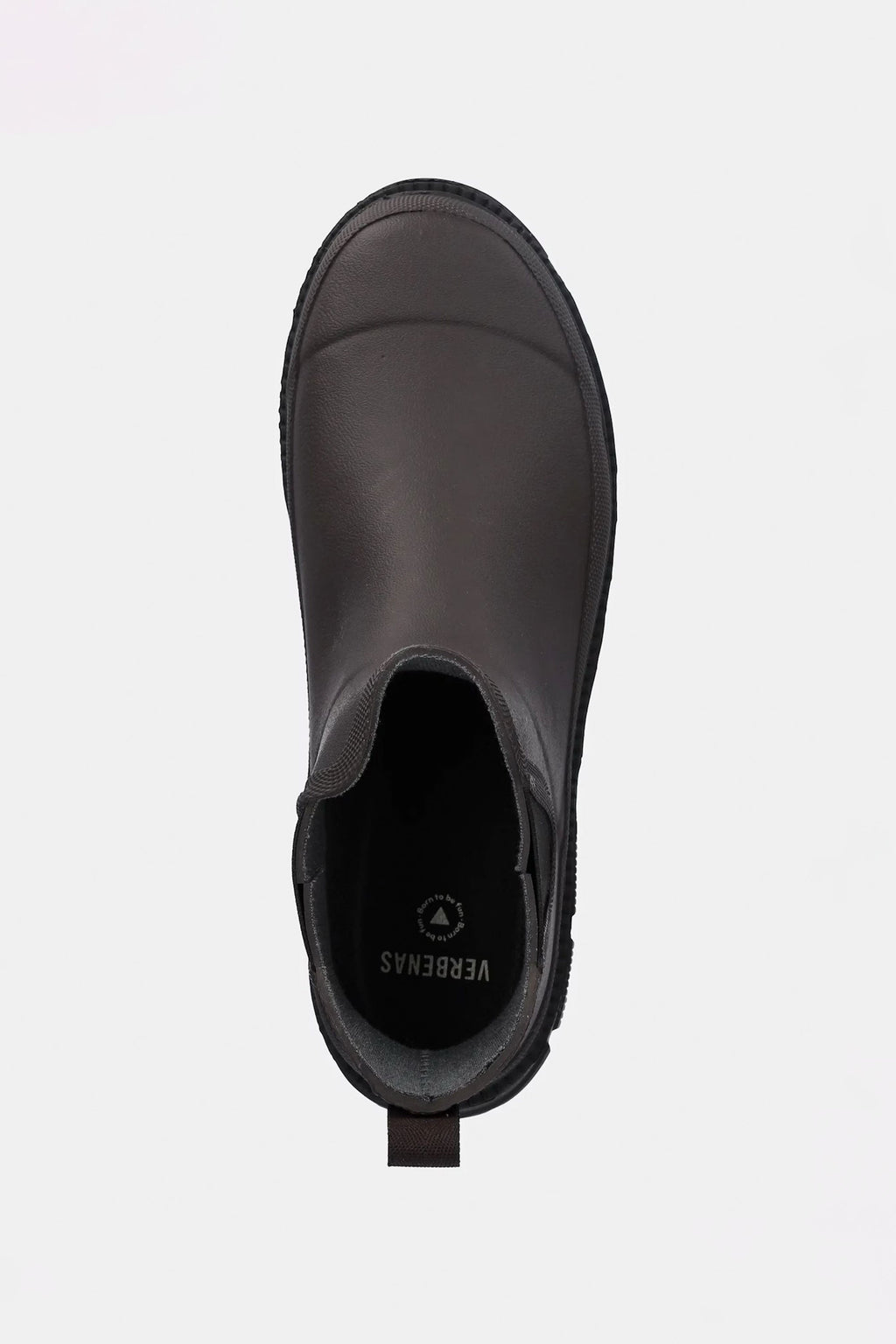 VERBENAS - VERBENAS-LUA MATE COMBI - BROWN/BLACK-WOMAN