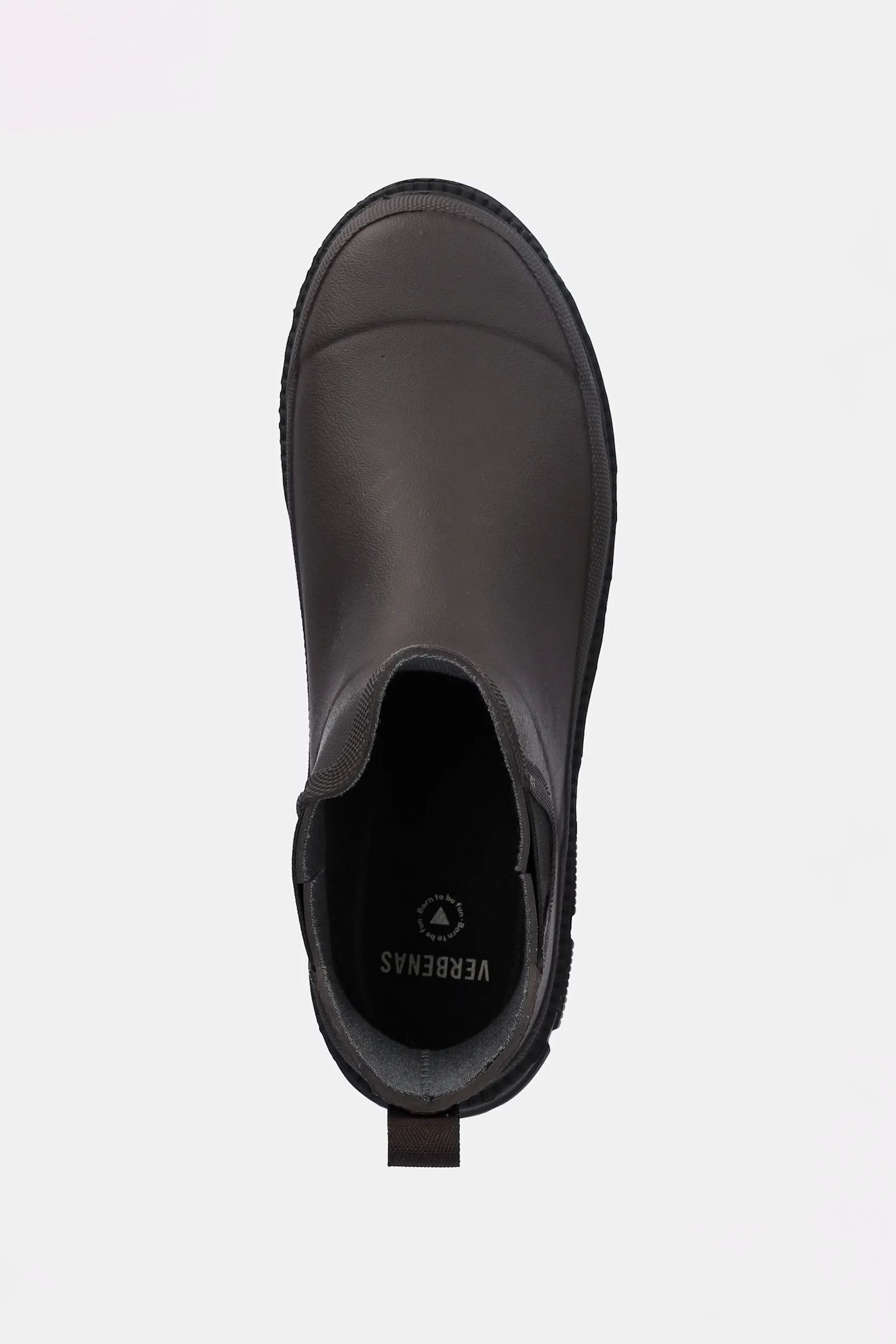 VERBENAS - VERBENAS-LUA MATE COMBI - BROWN/BLACK-WOMAN