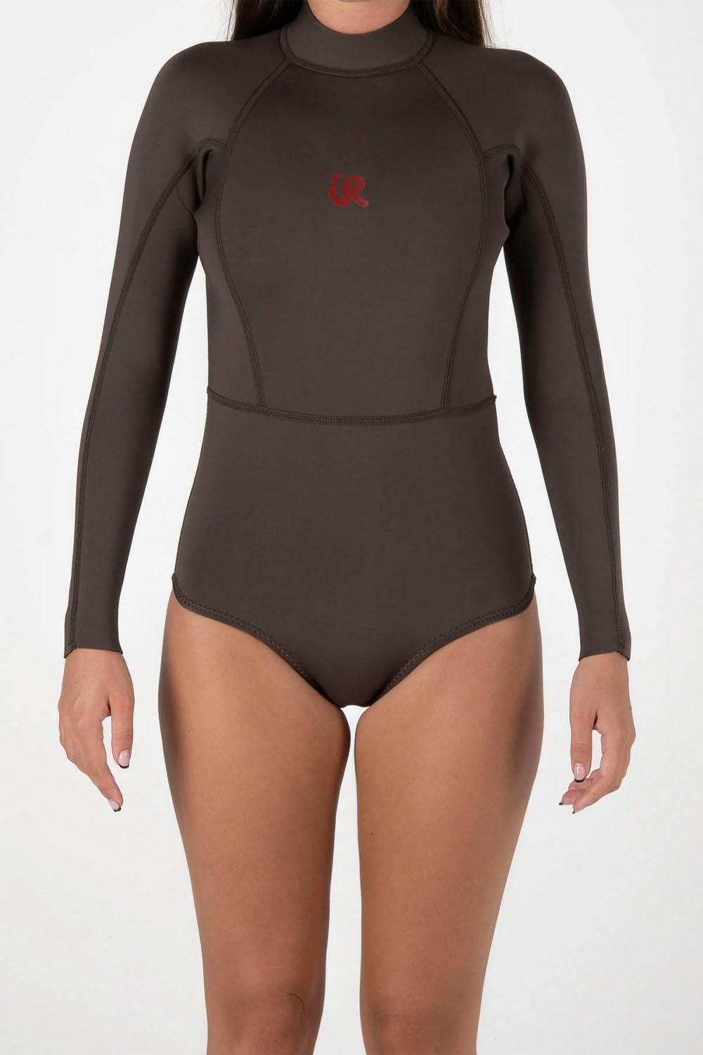 INNER RELM - TRUE FORM - 2MM - SPRINGSUIT - COCO - WOMAN