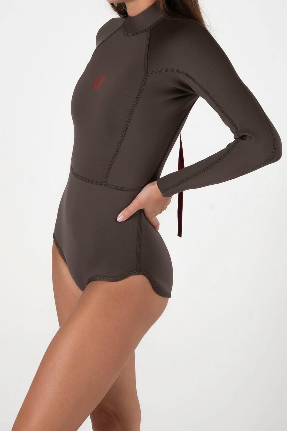 INNER RELM - TRUE FORM - 2MM - SPRINGSUIT - COCO - WOMAN