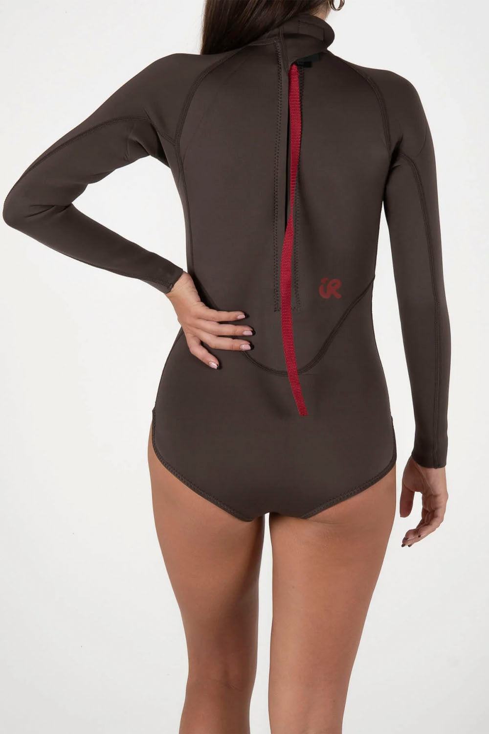 INNER RELM - TRUE FORM - 2MM - SPRINGSUIT - COCO - WOMAN