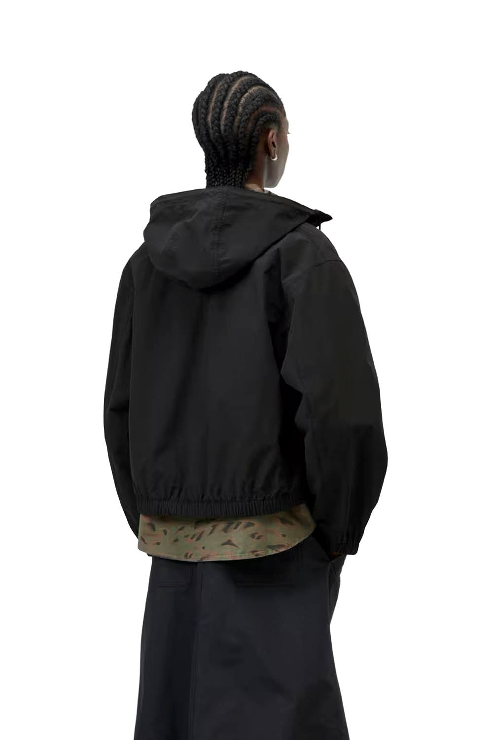 CARHARTT WIP - TRAVON JACKET - WOMAN