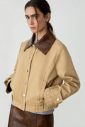 LAAGAM - BRAIDY JACKET