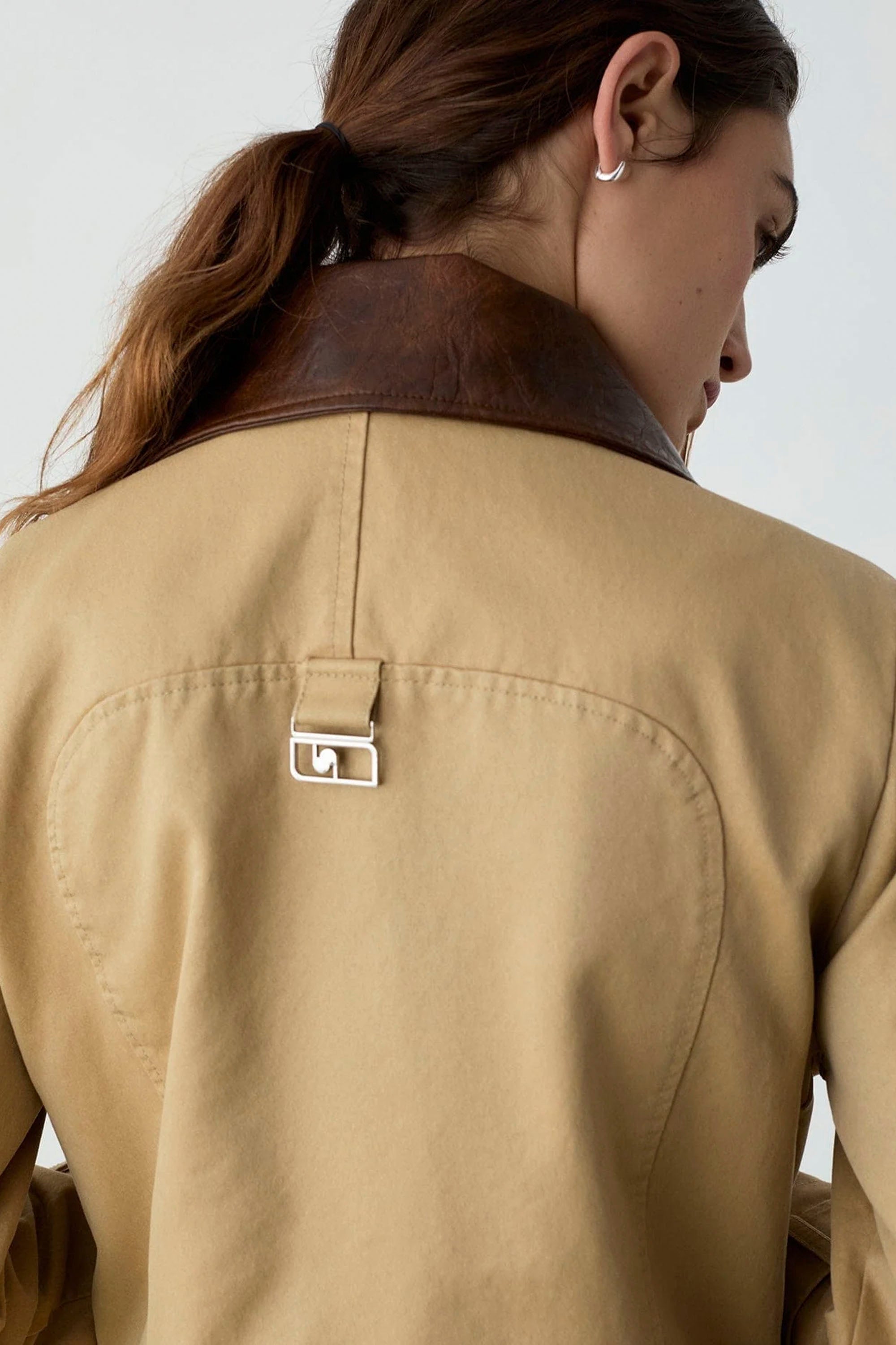 LAAGAM - BRAIDY JACKET