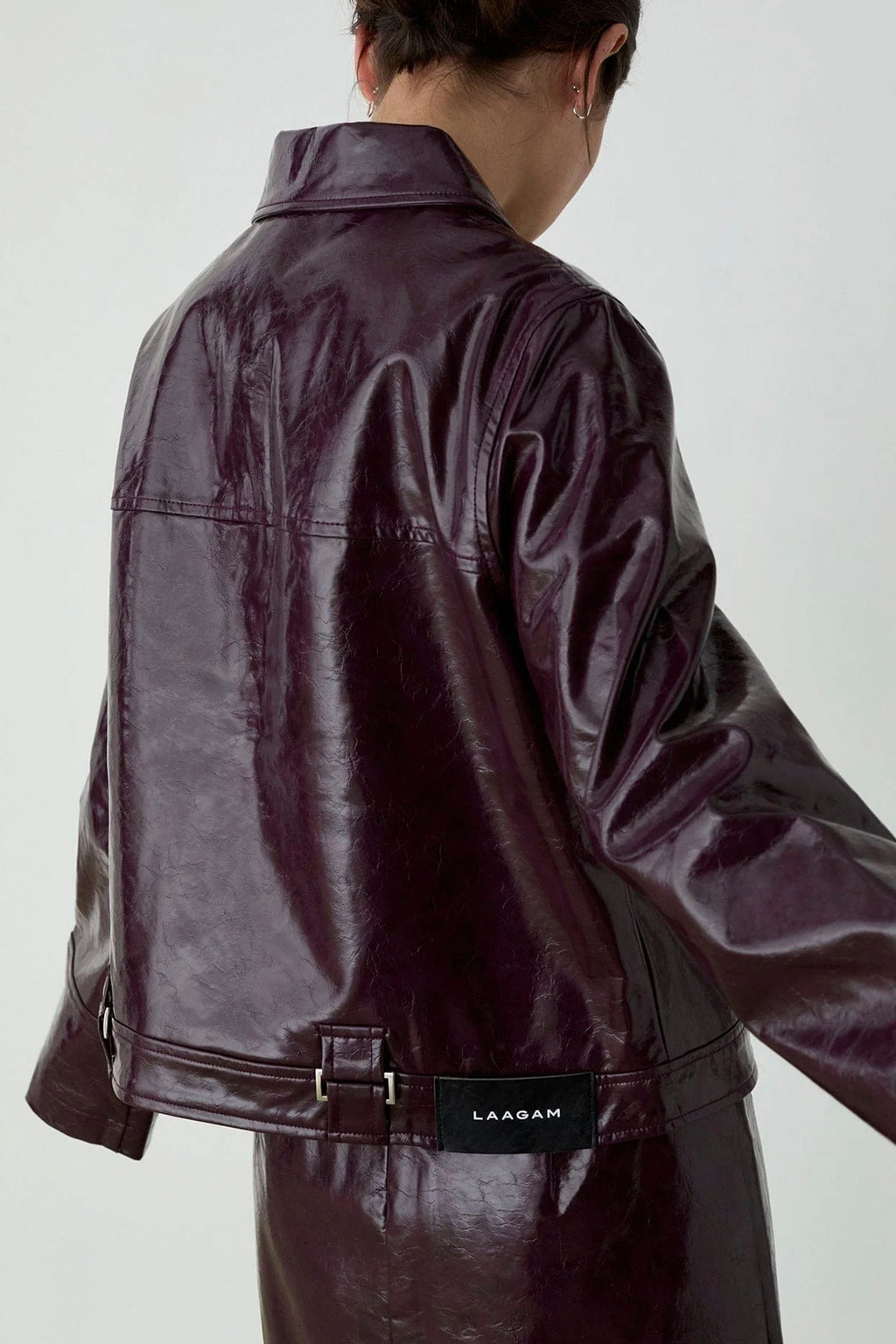 LAAGAM - BRUNA JACKET
