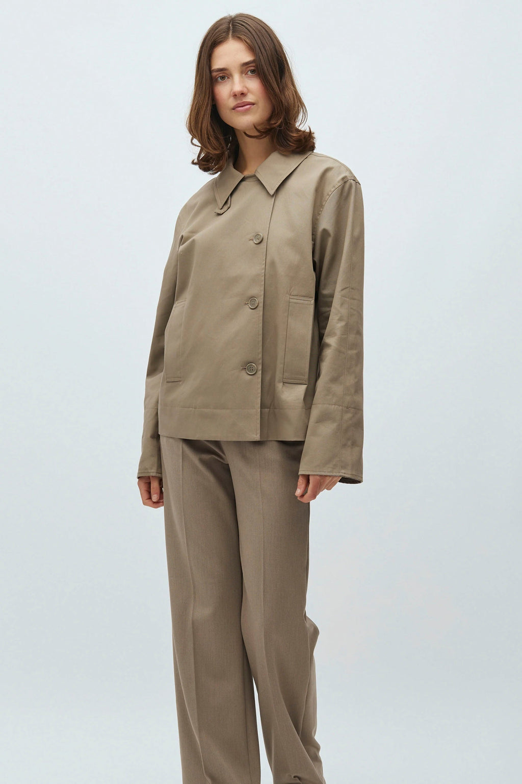 mbyM - BAVINA JACKET