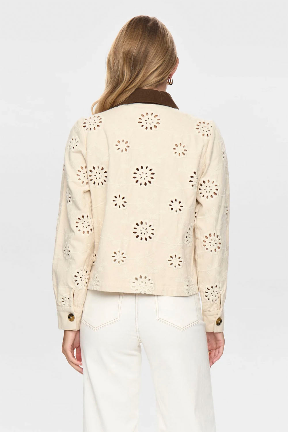 NÜMPH - NUENORA JACKET