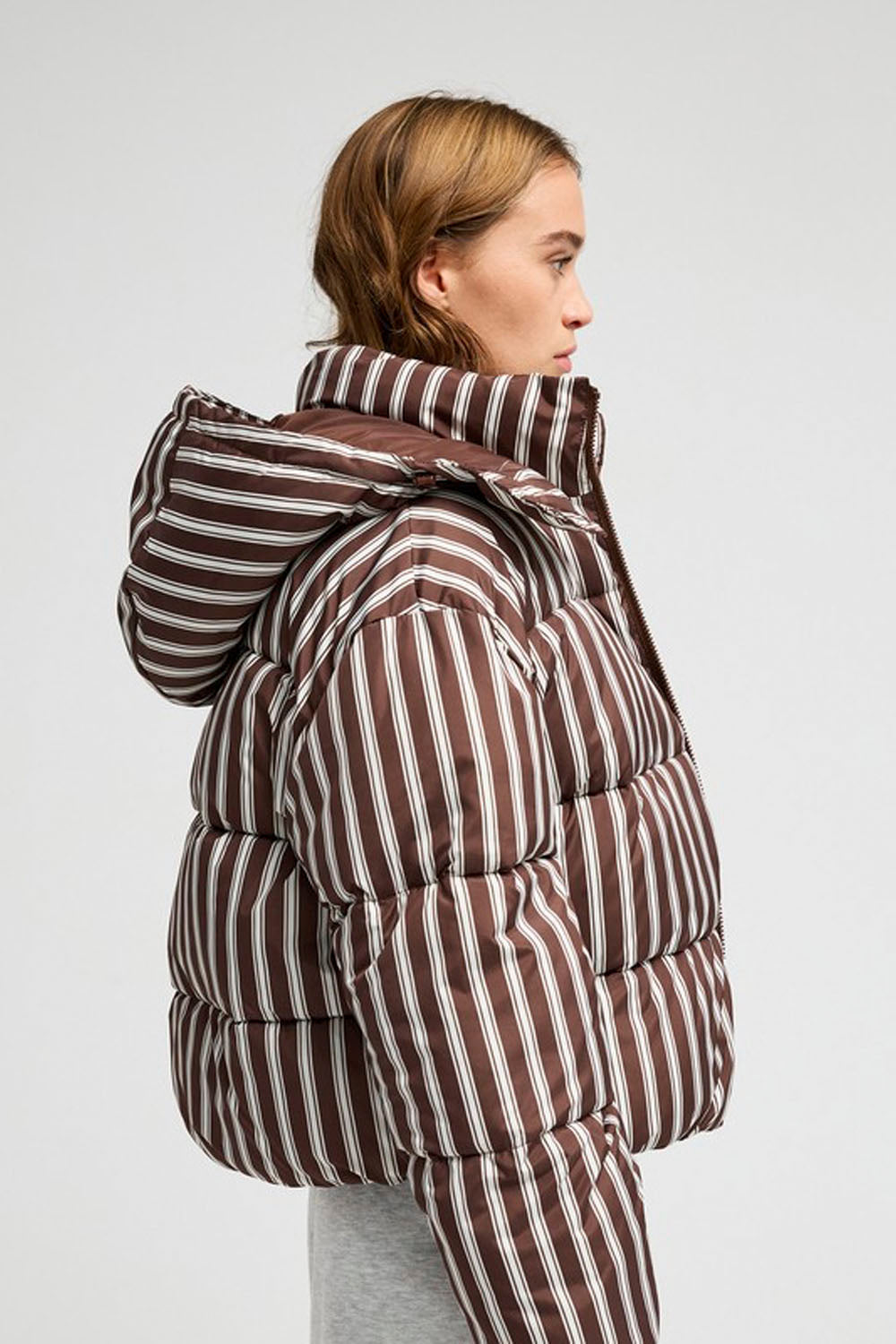 ROXY - DIAMOND FOREST COAT
