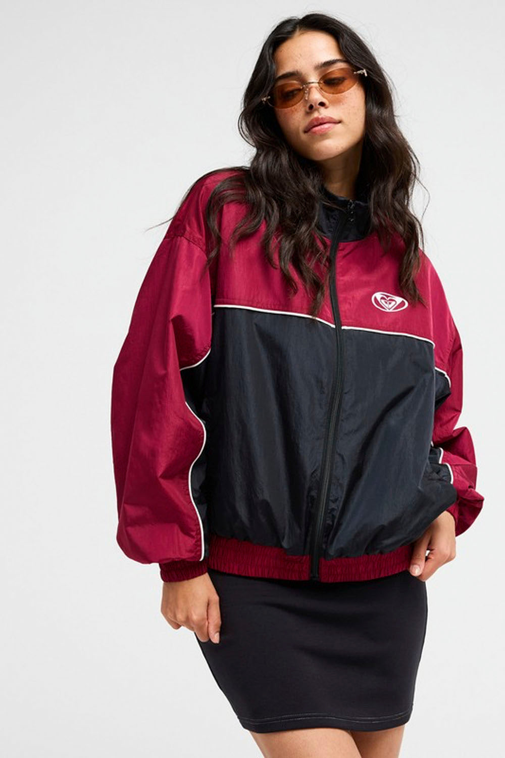 ROXY - ECHO TIDE JACKET