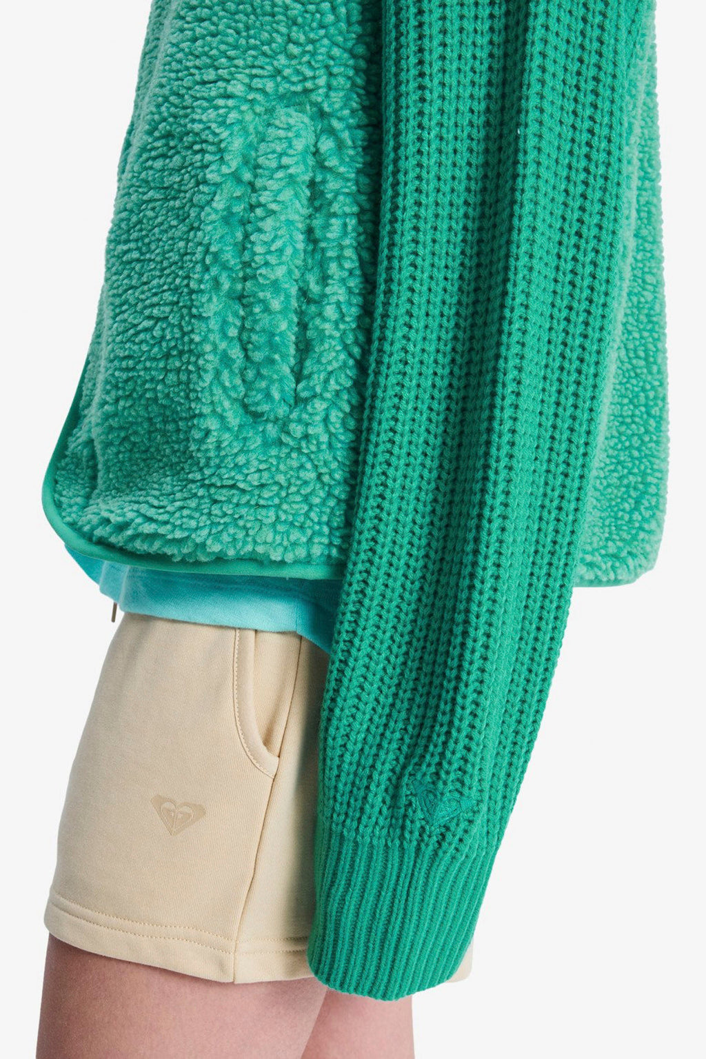 ROXY - ICONIC TOWN VEST
