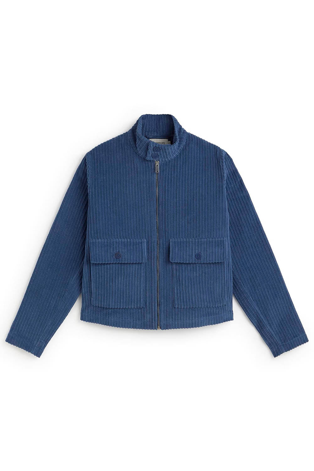 THINKING MU - DELIA JACKET