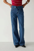 LAAGAM - ELOWA DENIM JEANS