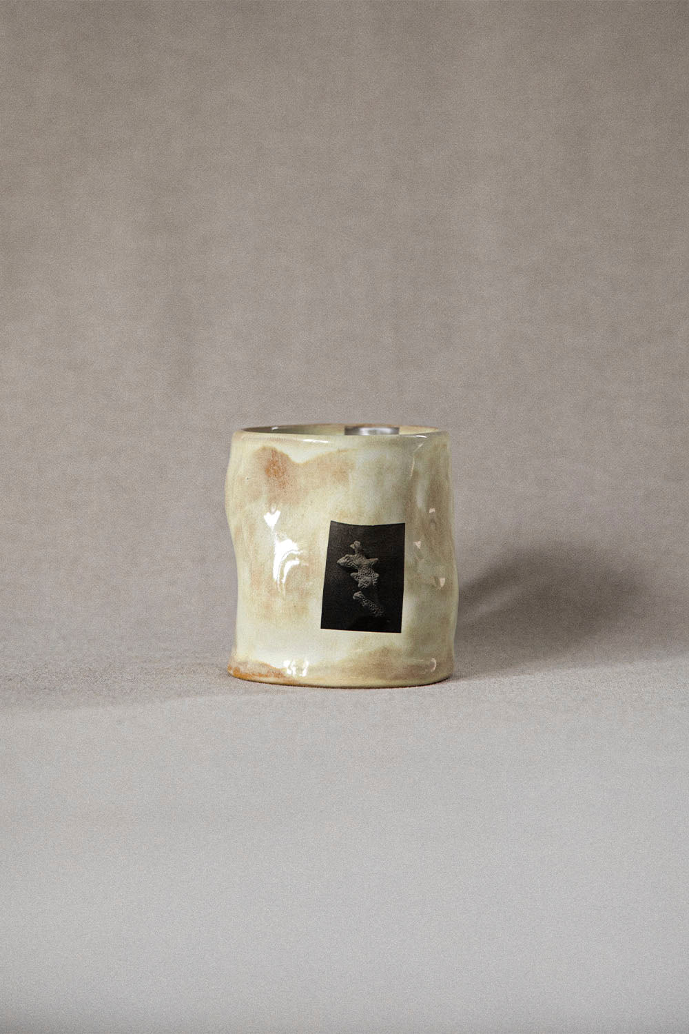 RAIOS - COAST MUG No. 01