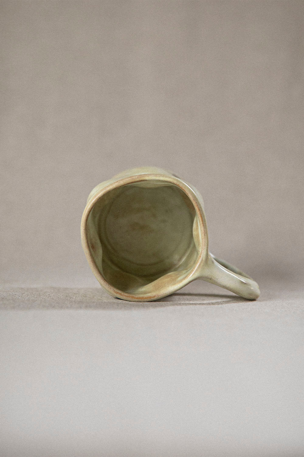 RAIOS - COAST MUG No. 02