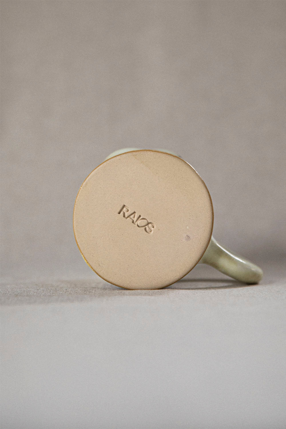RAIOS - COAST MUG No. 02