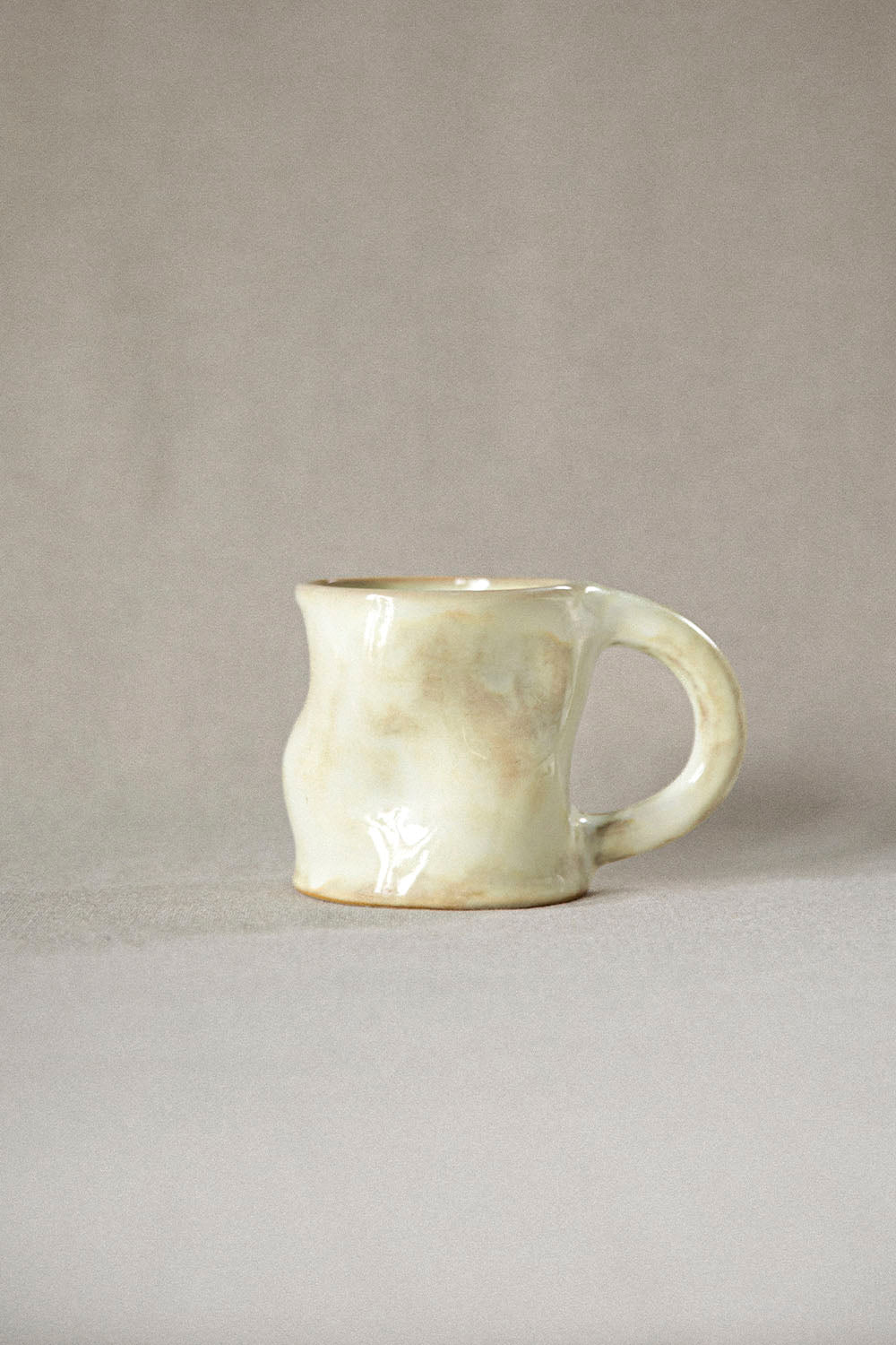 RAIOS - COAST MUG No. 05
