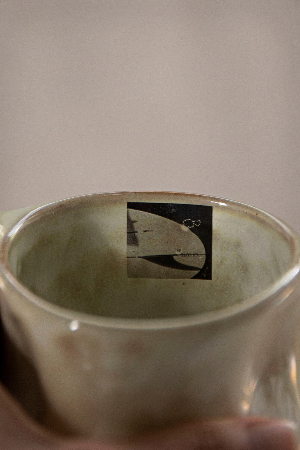 RAIOS - COAST MUG No. 05