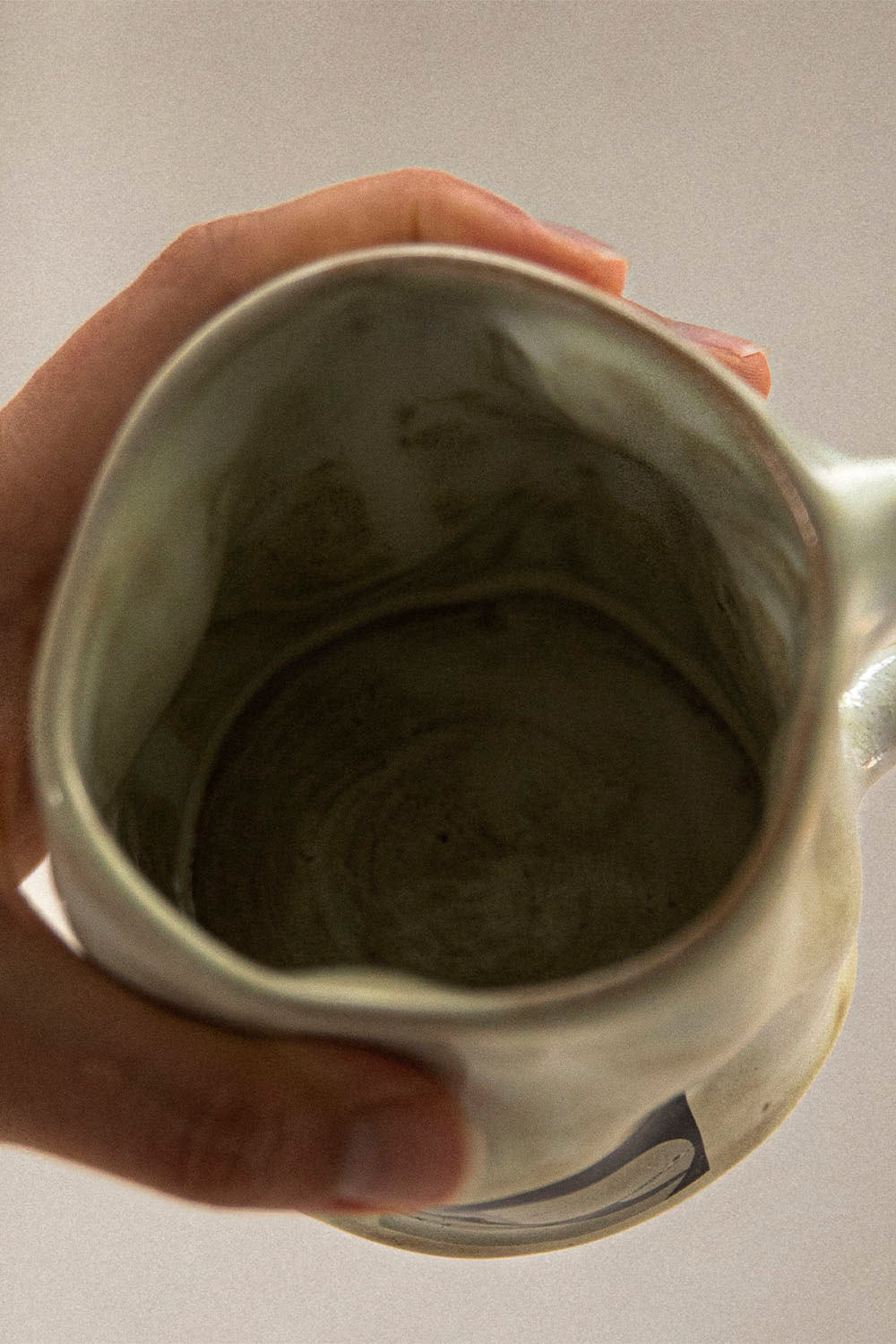 RAIOS - COAST MUG No. 06