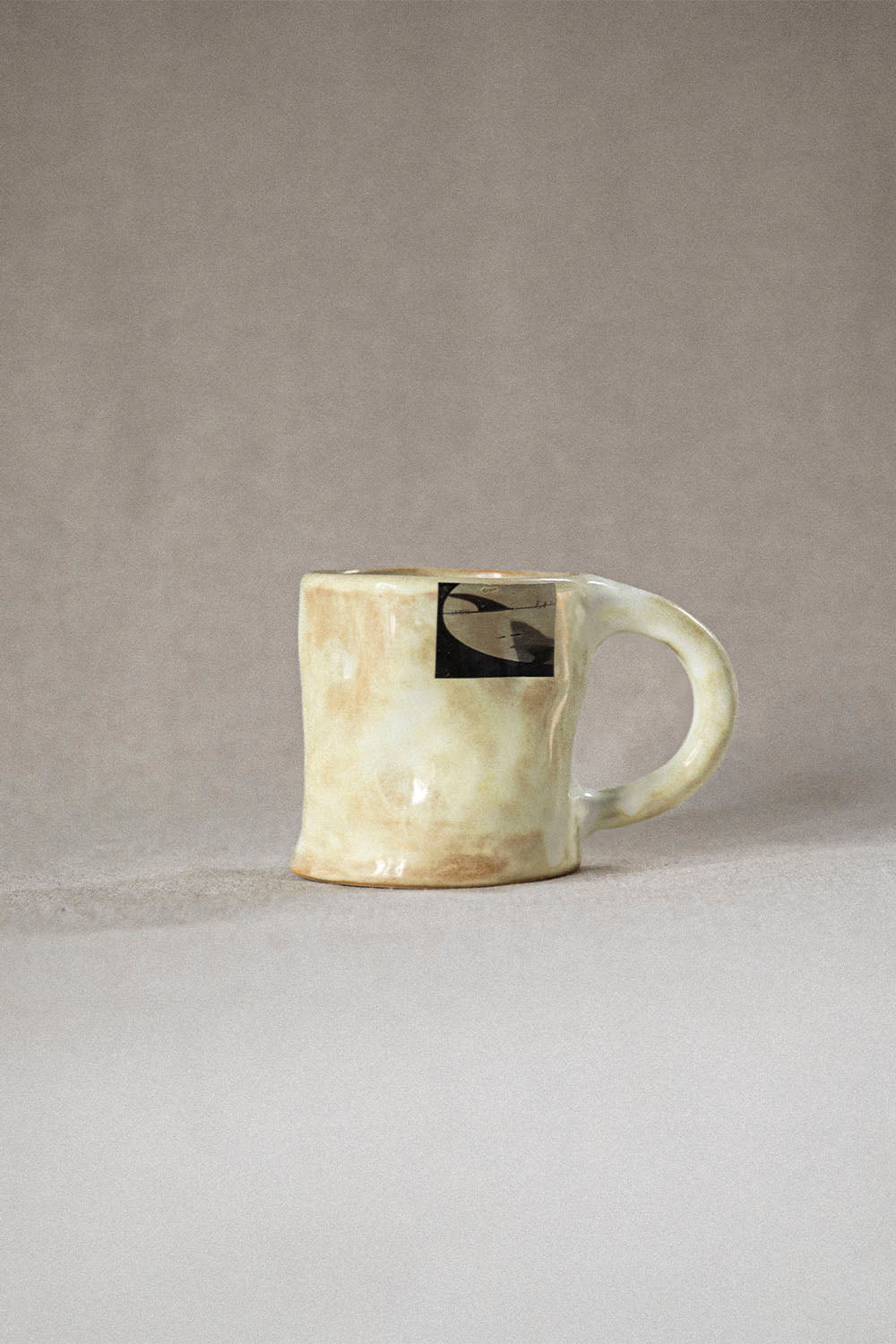 RAIOS - COAST MUG No. 07