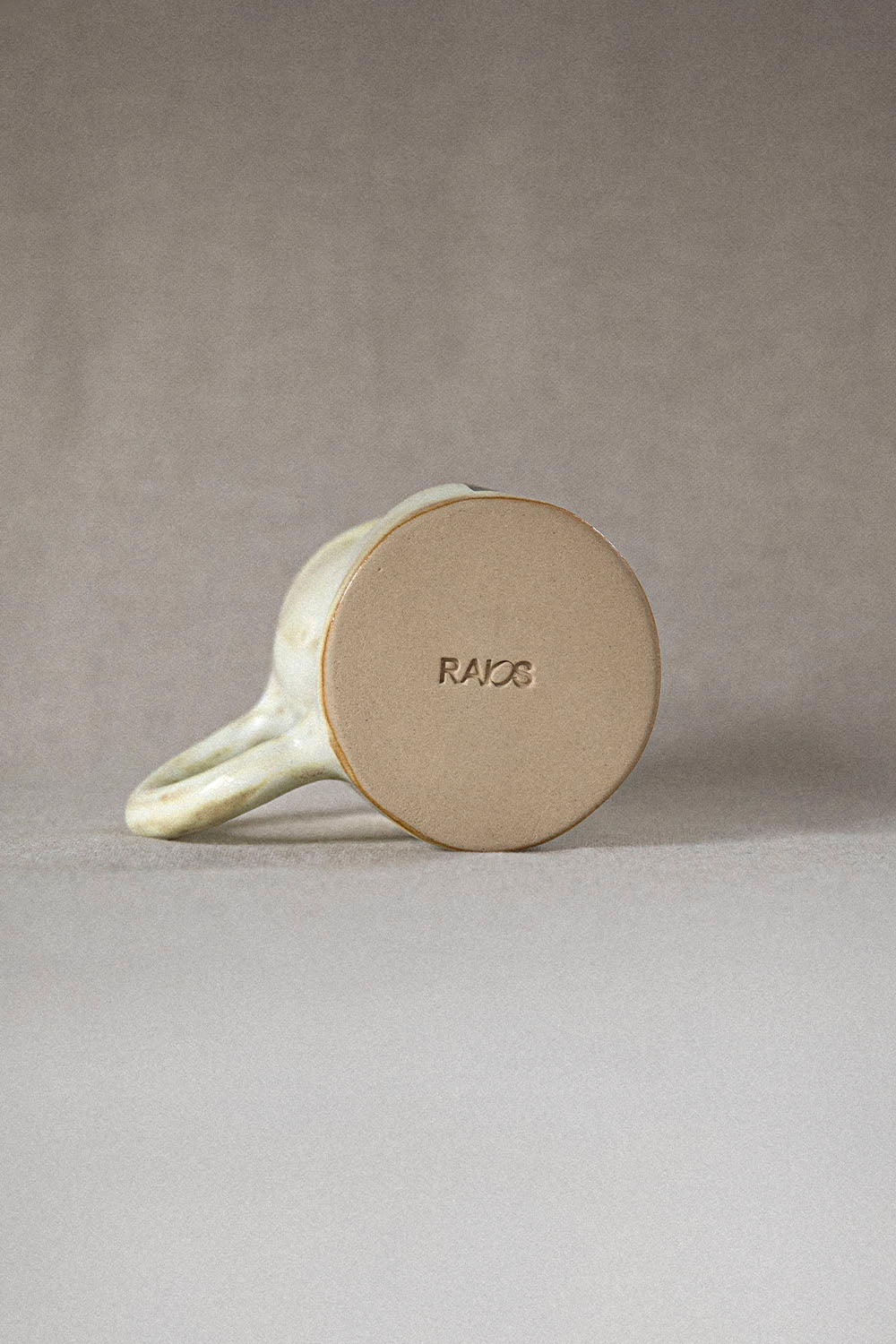 RAIOS - COAST MUG No. 09
