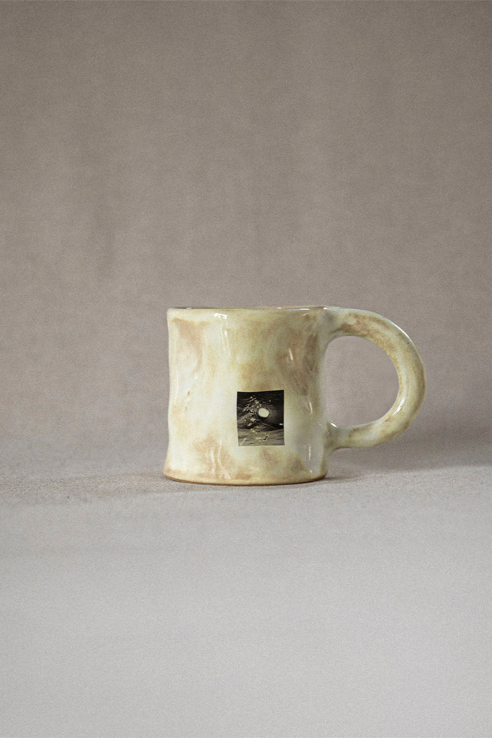 RAIOS - COAST MUG No. 09