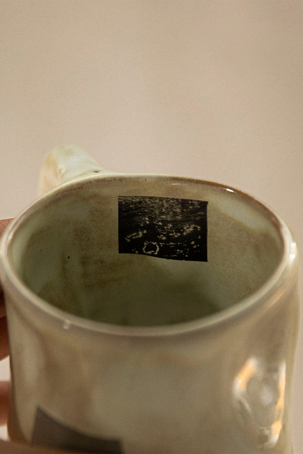 RAIOS - COAST MUG No. 09