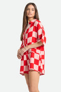 BRIXTON - THE GETAWAY ROMPER