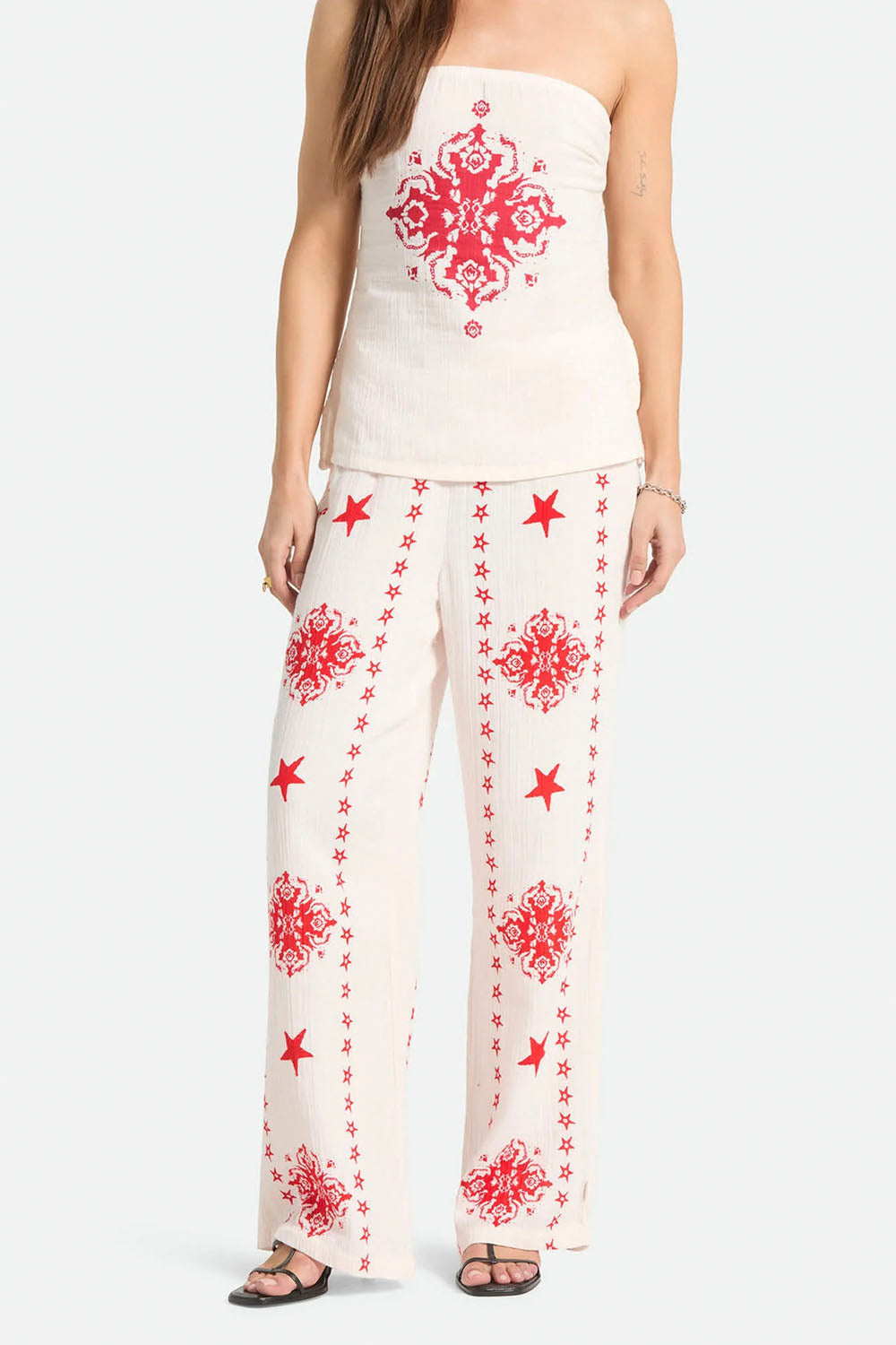 BRIXTON - THE LOLA LOUNGE PANT