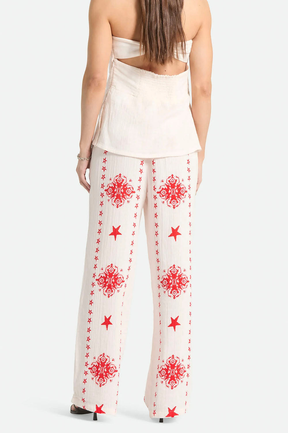 BRIXTON - THE LOLA LOUNGE PANT